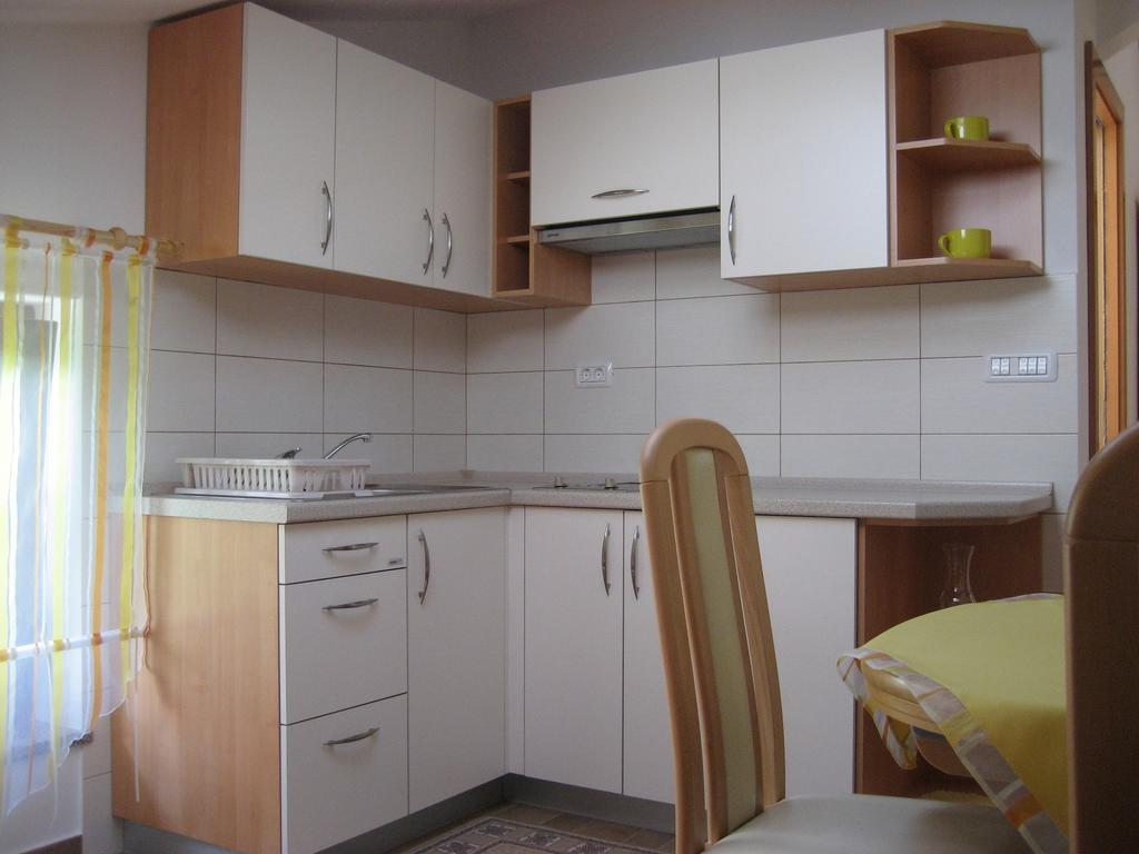 Turisticna Kmetija Pri Rebkovih Ajdovscina Quarto foto