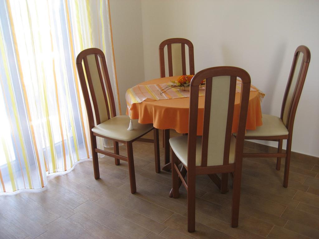 Turisticna Kmetija Pri Rebkovih Ajdovscina Quarto foto